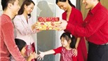 Thuê xông đất đầu năm: Phú quý sinh... tốn kém! 